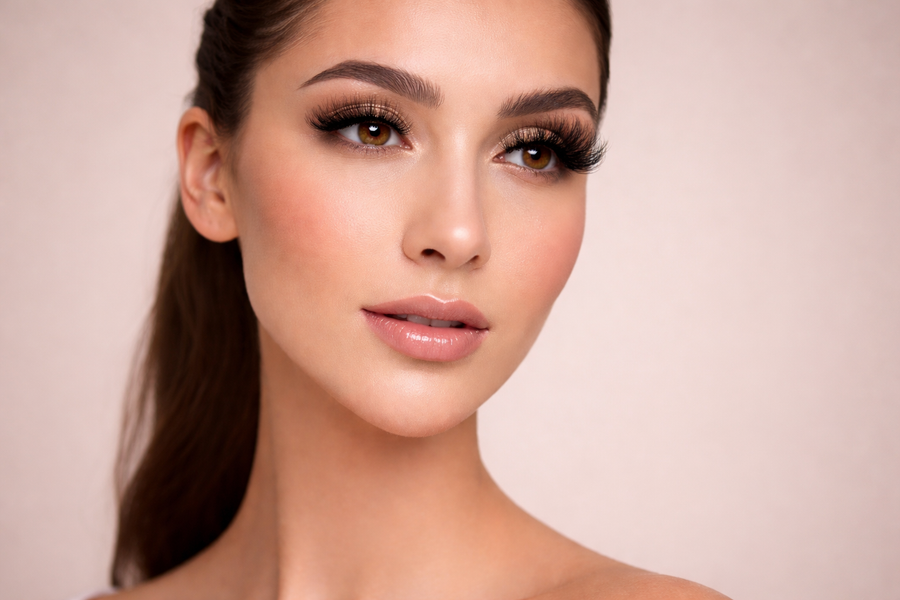 Un regard parfait en quelques secondes